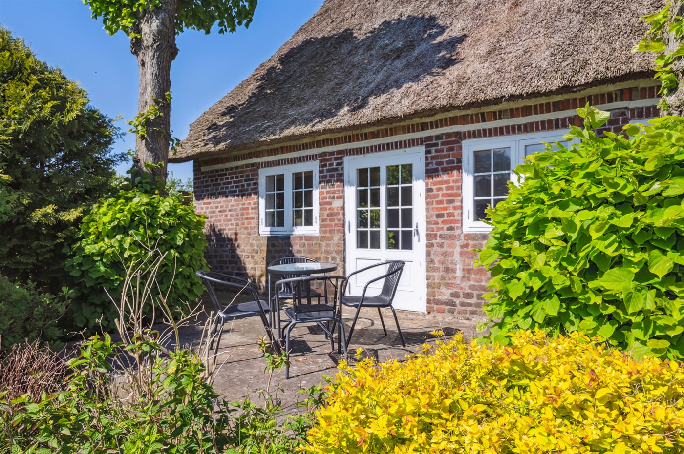 Ferienhaus 29-4065 in Höjer - Bild 2