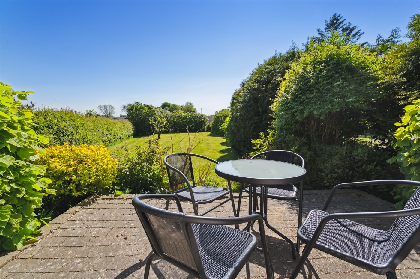 Ferienhaus 29-4065 in Höjer - Bild 3