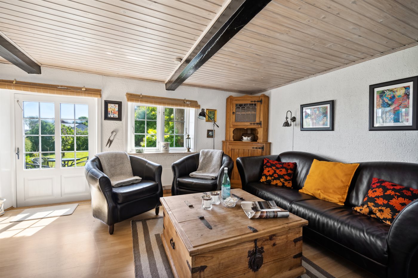 Ferienhaus 29-4065 in Höjer - Bild 4