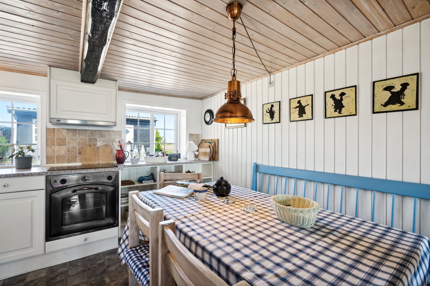 Ferienhaus 29-4065 in Höjer - Bild 5