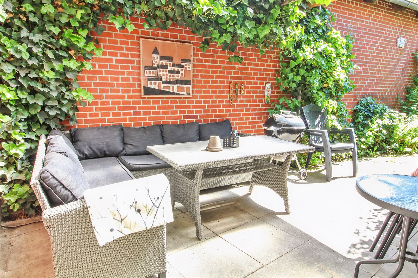 Dein perfektes Ferienhaus nahe Ballum – Erholung pur! - Bild 2