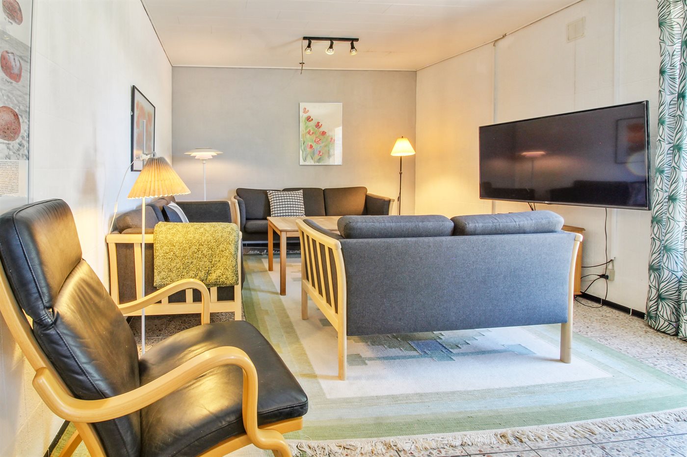 Dein perfektes Ferienhaus nahe Ballum – Erholung pur! - Bild 3