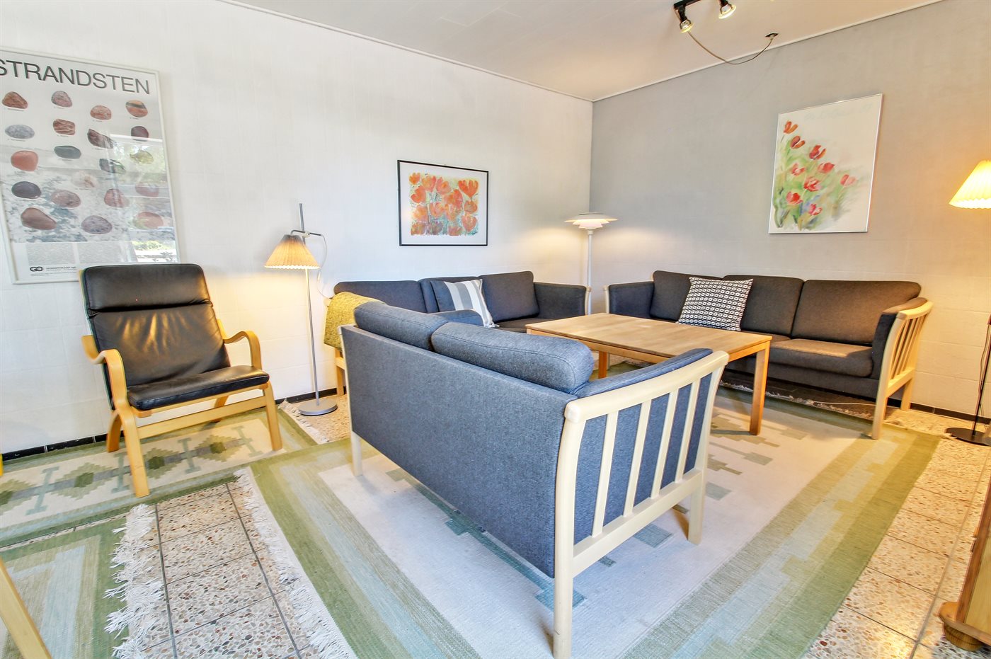 Dein perfektes Ferienhaus nahe Ballum – Erholung pur! - Bild 4