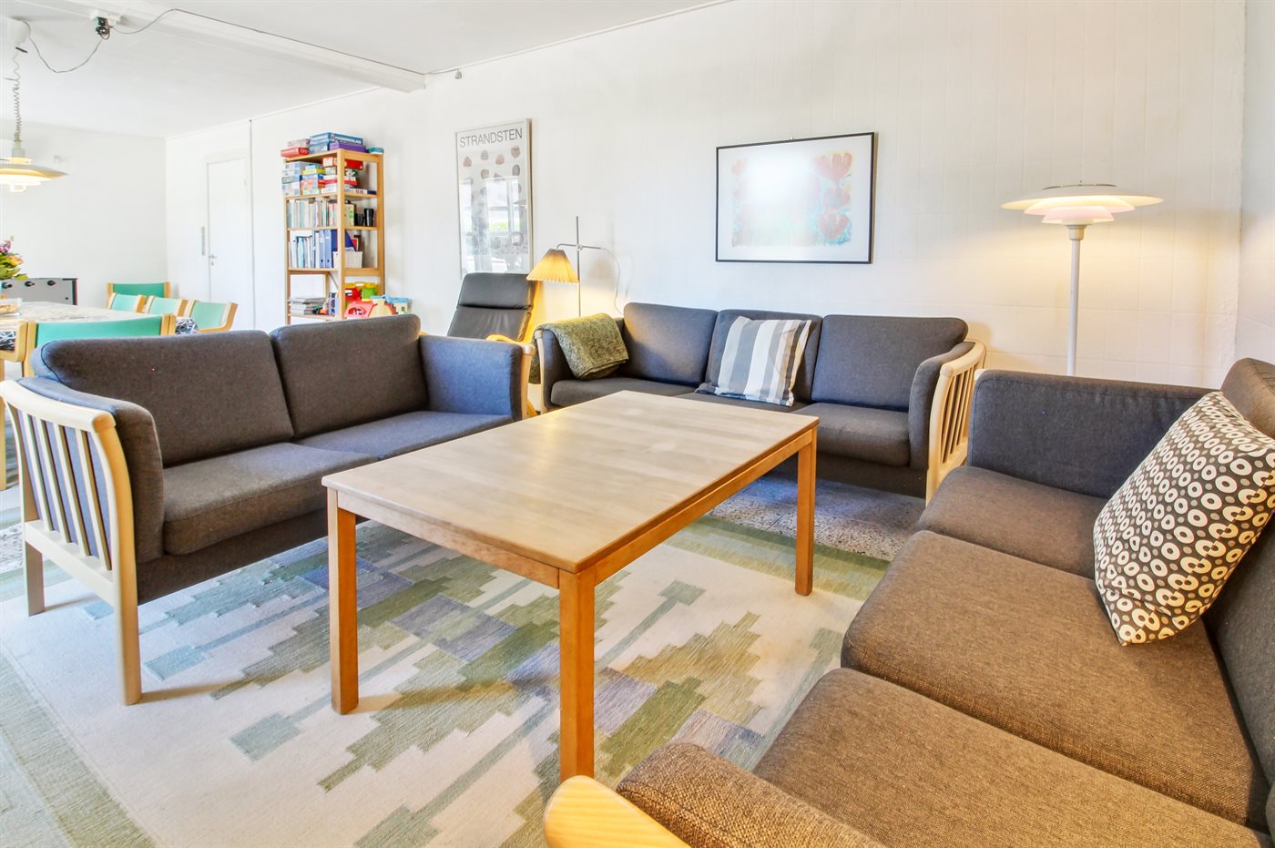 Dein perfektes Ferienhaus nahe Ballum – Erholung pur! - Bild 5