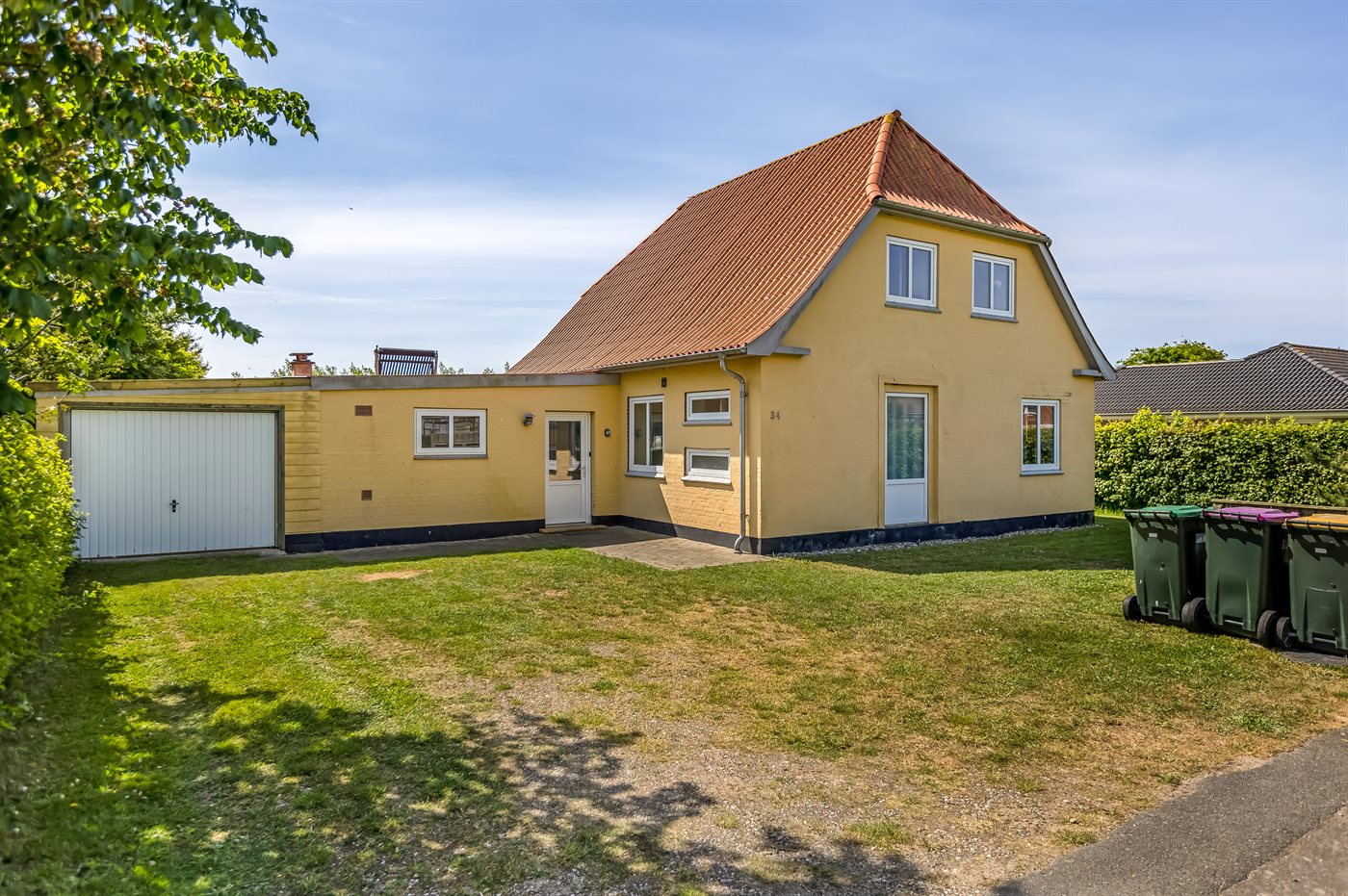 Entspanne im gemütlichen Ferienhaus Nähe Wattenmeer!
