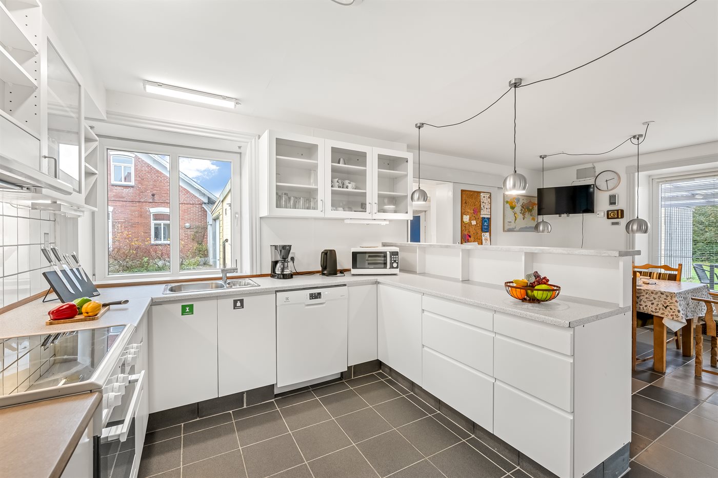 Entspanne im gemütlichen Ferienhaus Nähe Wattenmeer! - Bild 3