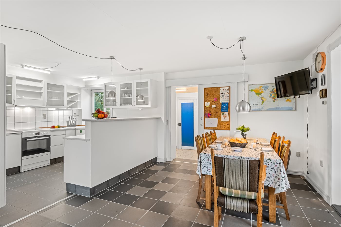 Entspanne im gemütlichen Ferienhaus Nähe Wattenmeer! - Bild 5