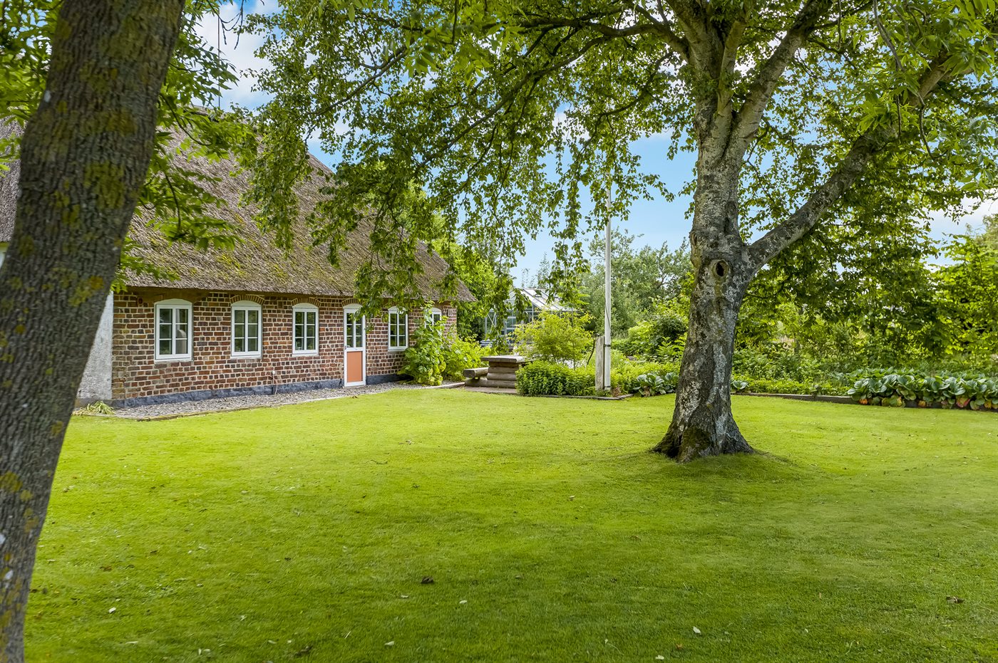 Entspannendes Ferienhaus nahe dem wunderschönen Wattenmeer - Bild 2