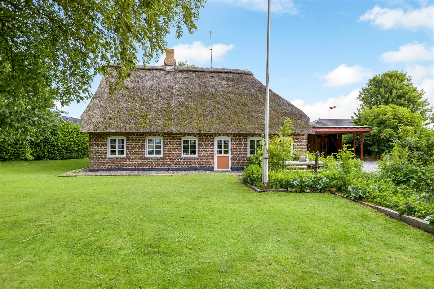 Entspannendes Ferienhaus nahe dem wunderschönen Wattenmeer - Bild 3