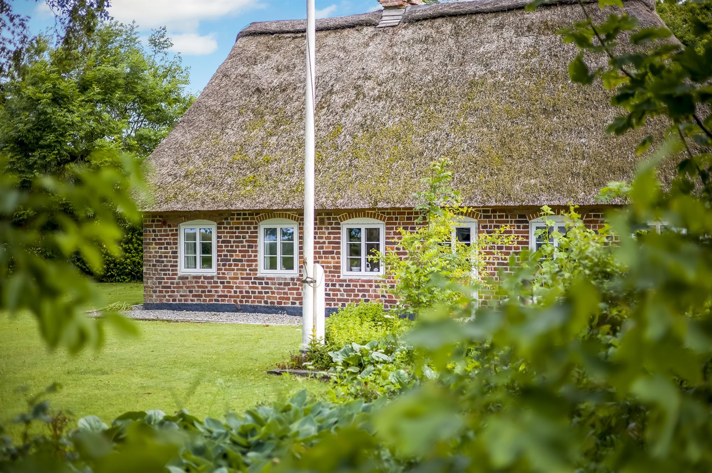 Entspannendes Ferienhaus nahe dem wunderschönen Wattenmeer - Bild 5