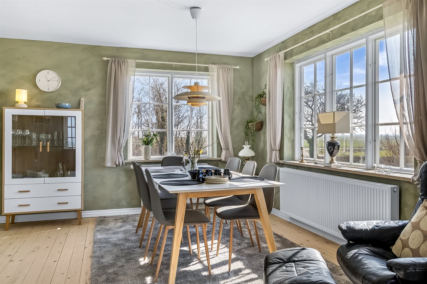 Dein Traumferienhaus mit Meerblick in Bredebro! - Bild 4