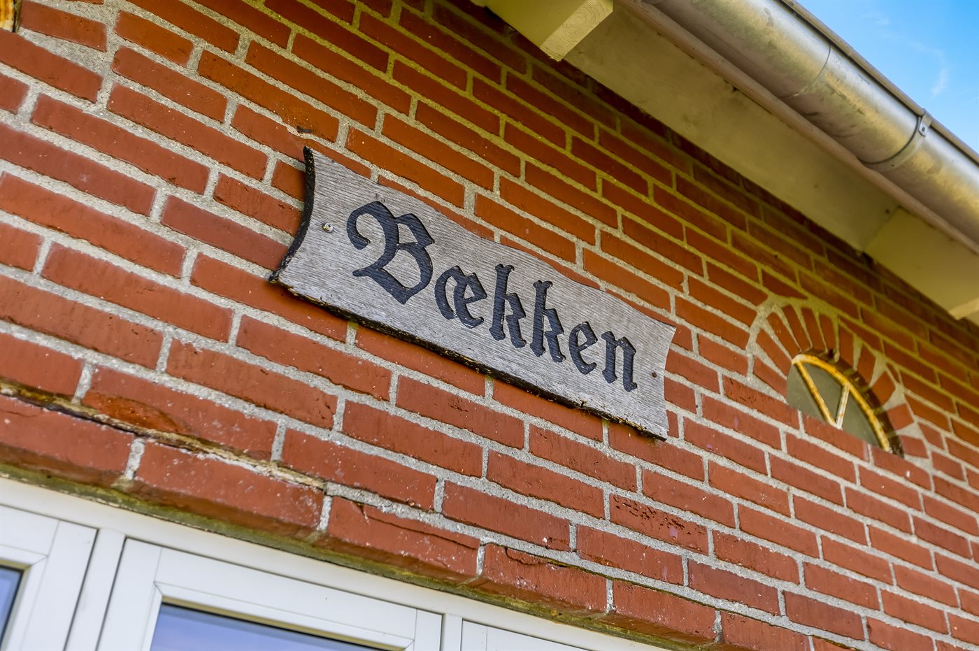 Gemütliches Ferienhaus mit Sauna am Wattenmeer in Ballum - Bild 2