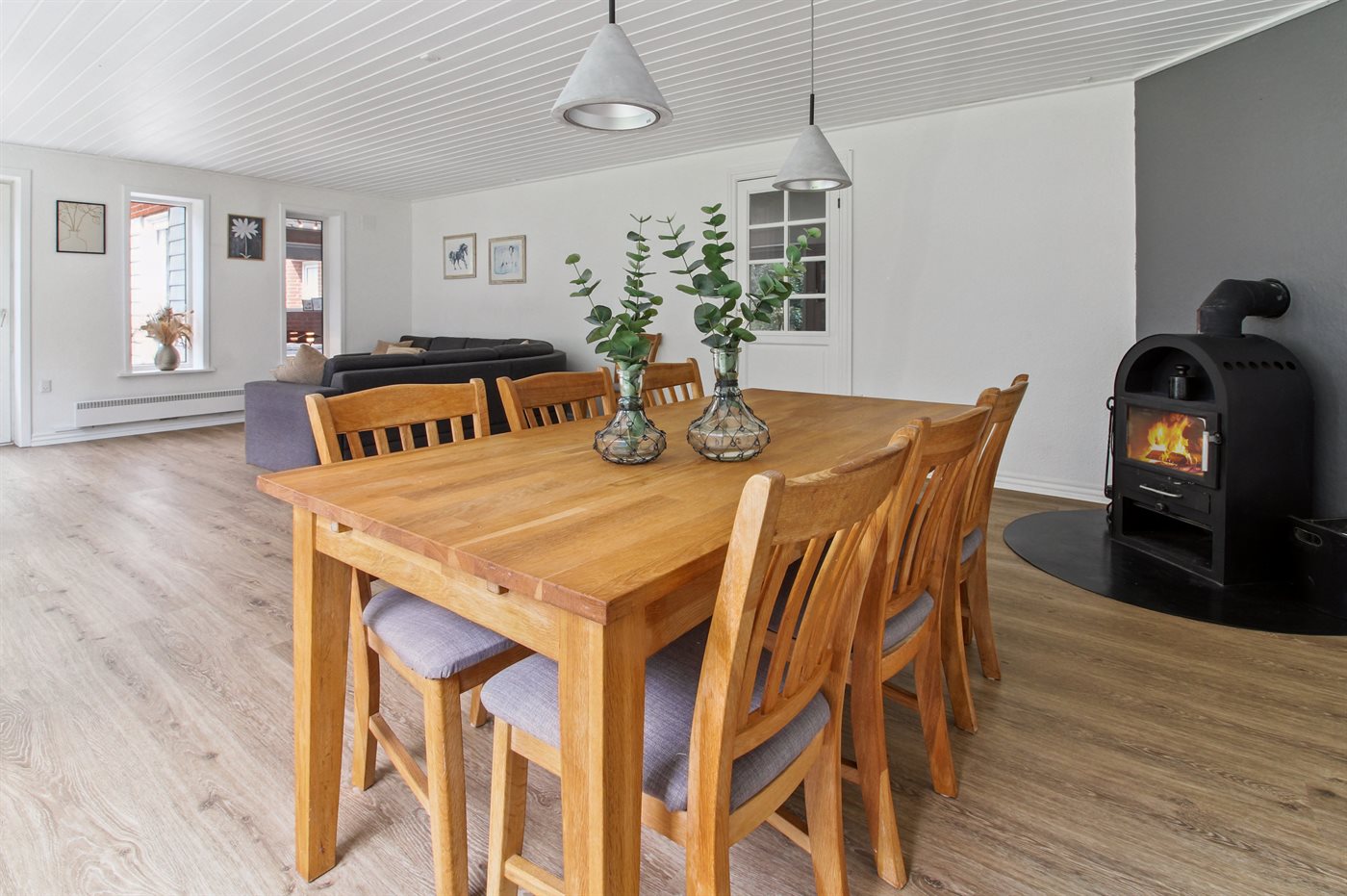 Ferienhaus 29-4072 in Bredebro - Bild 2