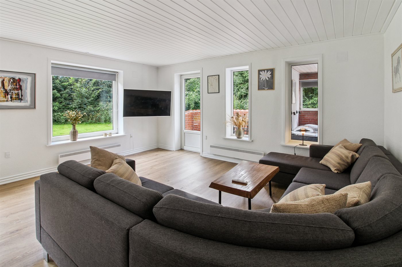 Ferienhaus 29-4072 in Bredebro - Bild 5