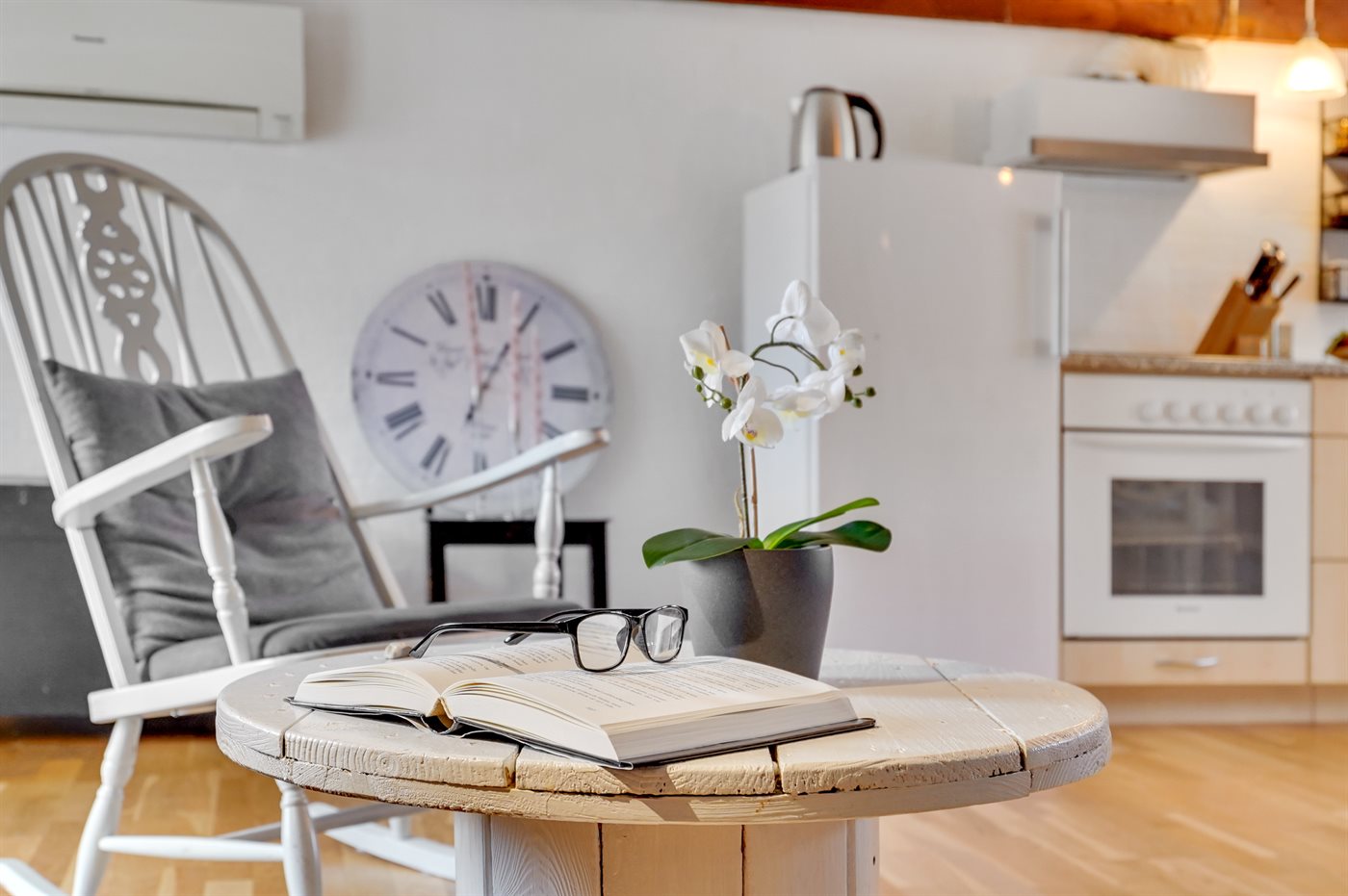 Ferienhaus 29-4132 in Skärbäk - Bild 2