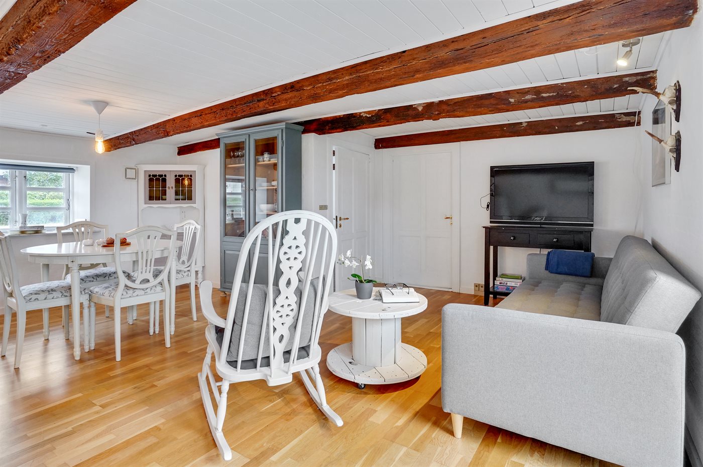 Ferienhaus 29-4132 in Skärbäk - Bild 4