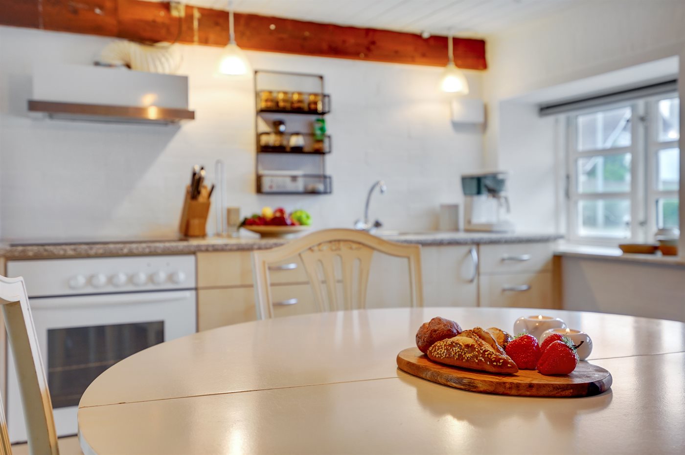 Ferienhaus 29-4132 in Skärbäk - Bild 5