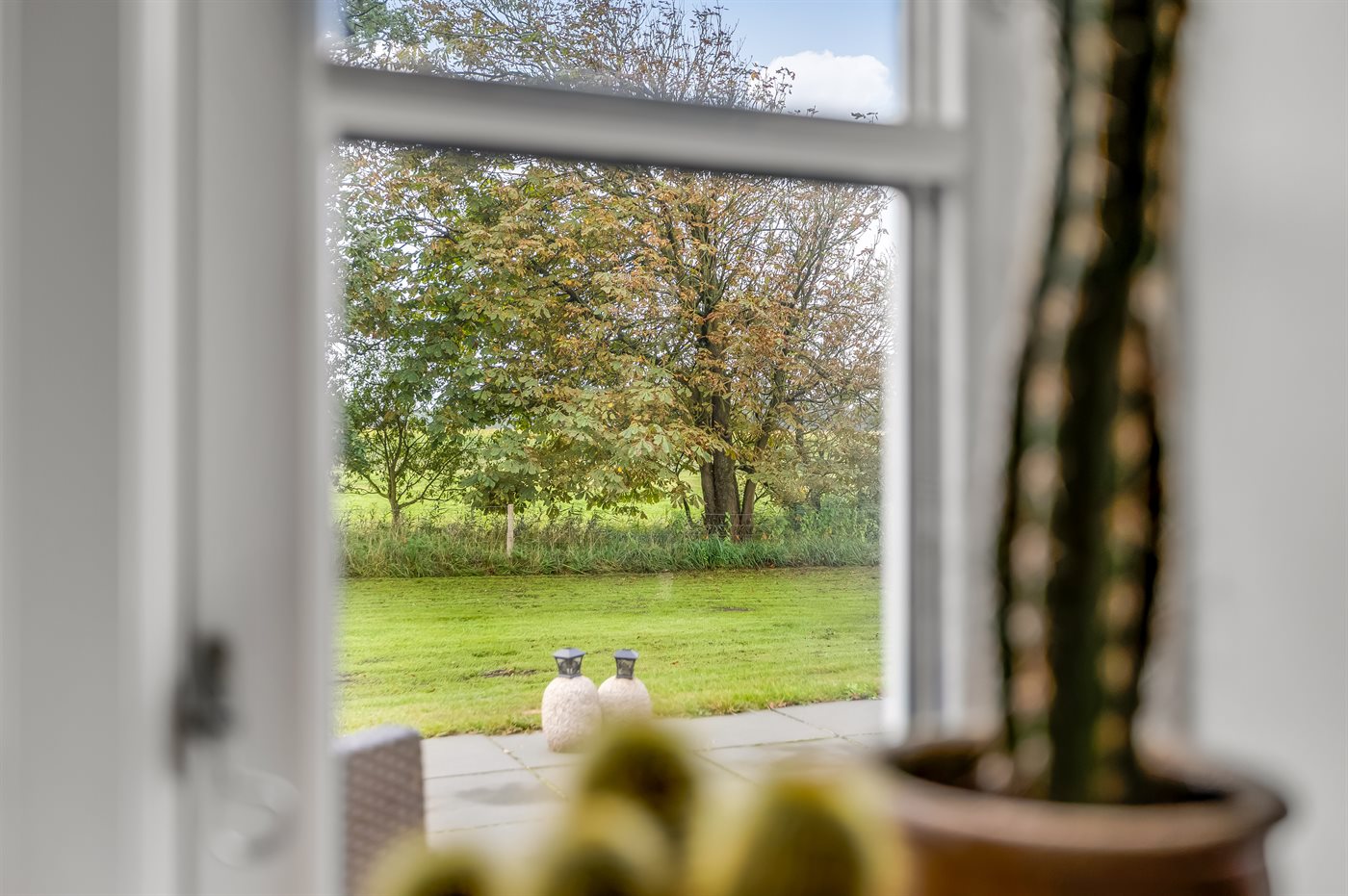 Ferienhaus 29-4140 in Skärbäk - Bild 2