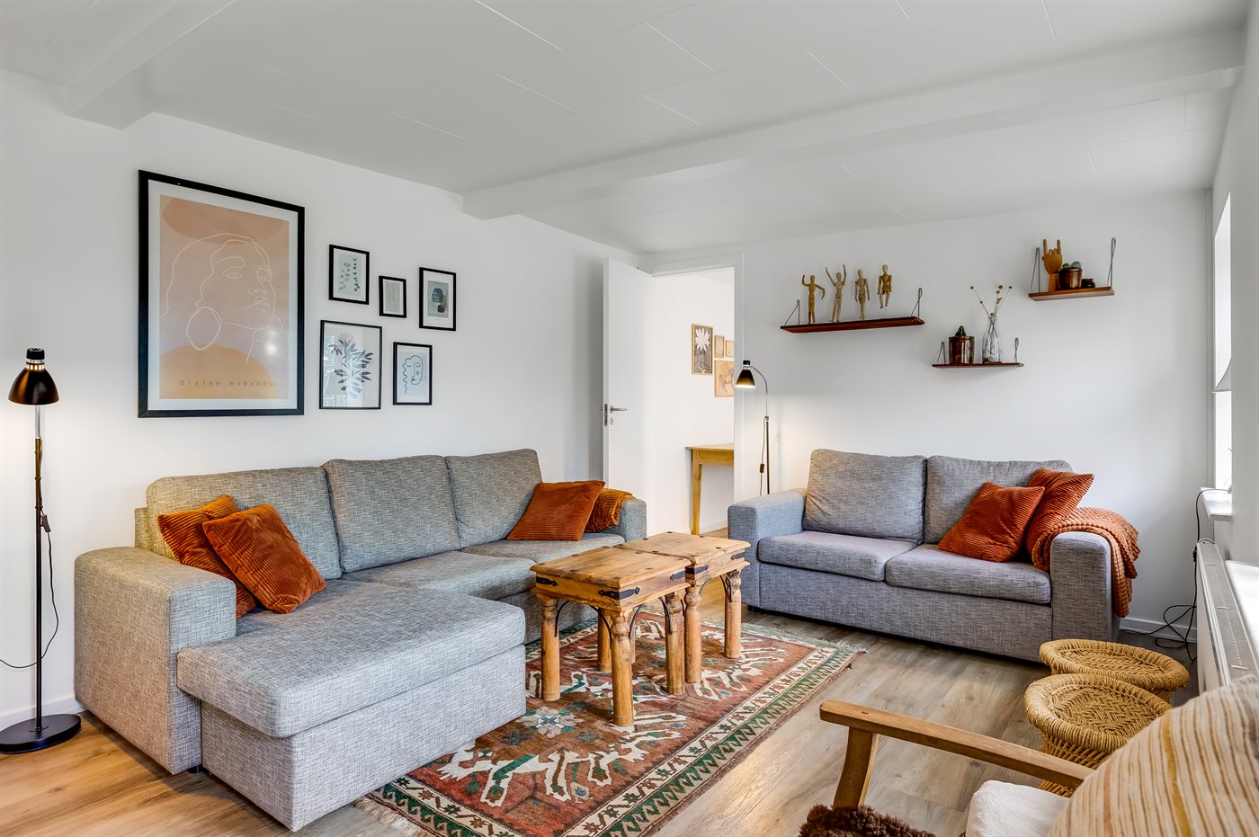 Ferienhaus 29-4140 in Skärbäk - Bild 5