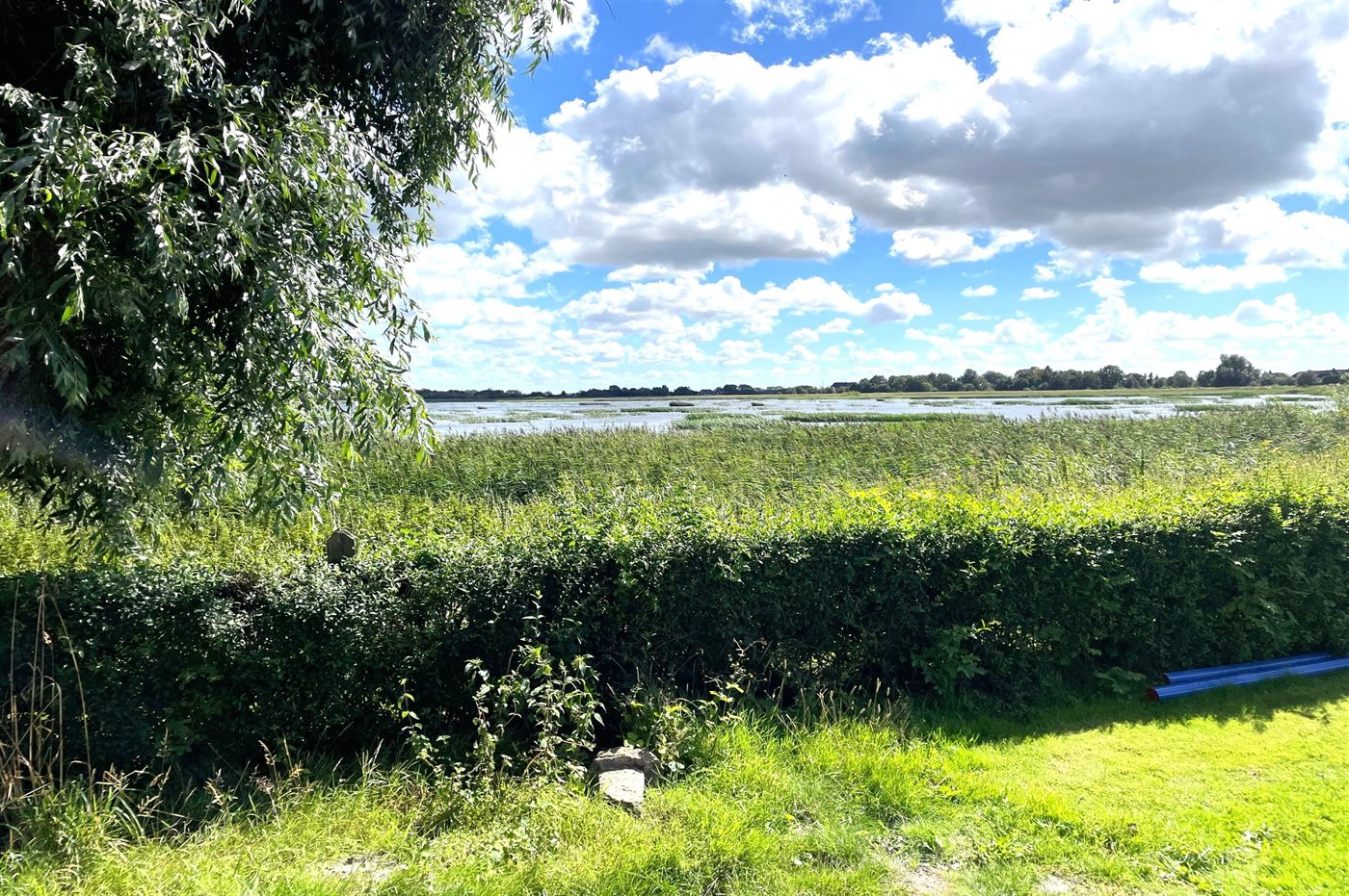 Dein charmantes Refugium am Rudbøl See in Dänemark - Bild 2