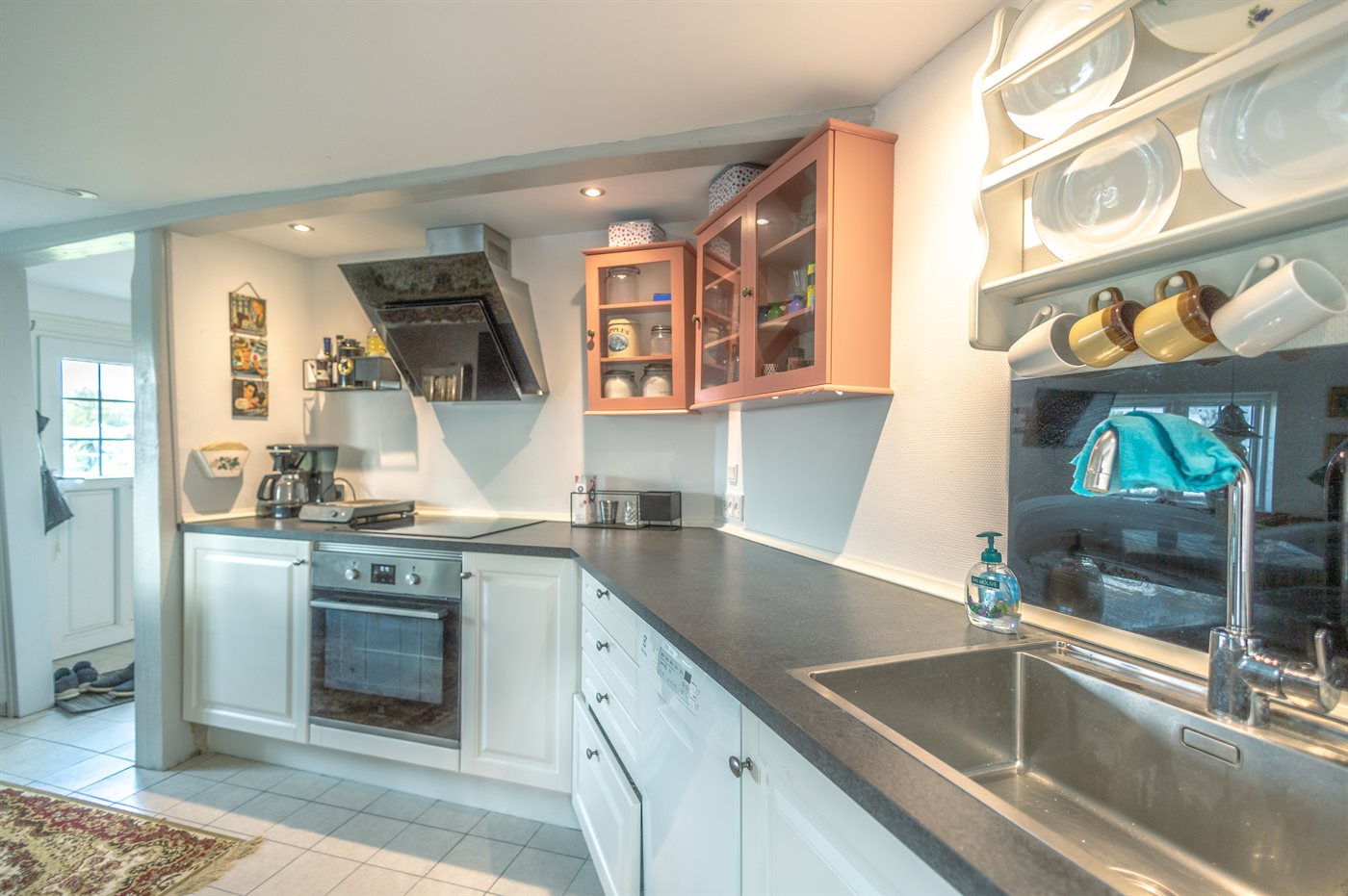 Dein charmantes Refugium am Rudbøl See in Dänemark - Bild 3