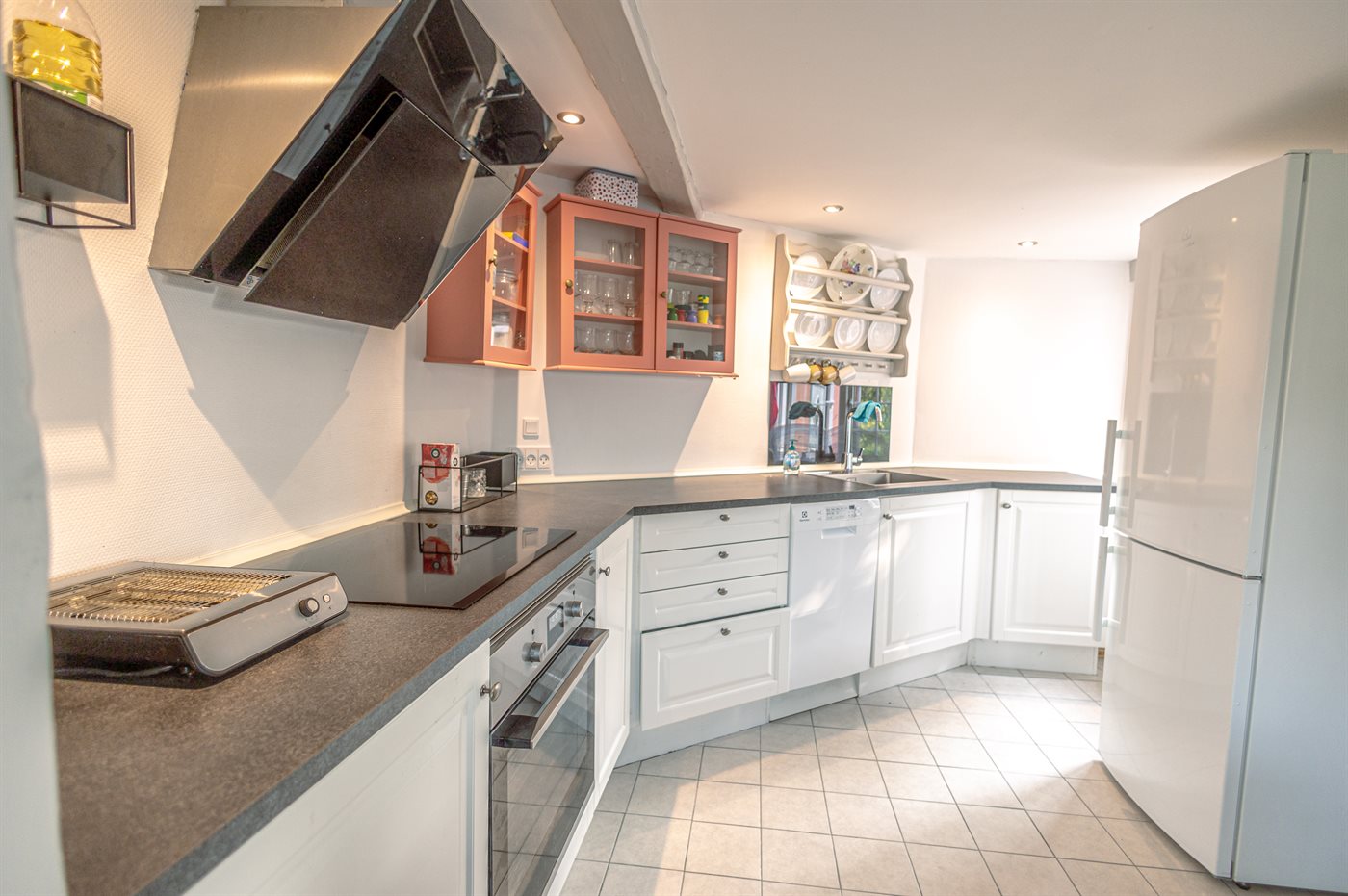 Dein charmantes Refugium am Rudbøl See in Dänemark - Bild 4