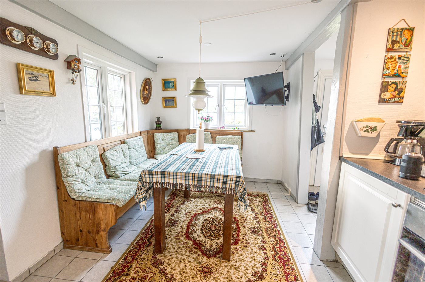 Dein charmantes Refugium am Rudbøl See in Dänemark - Bild 5