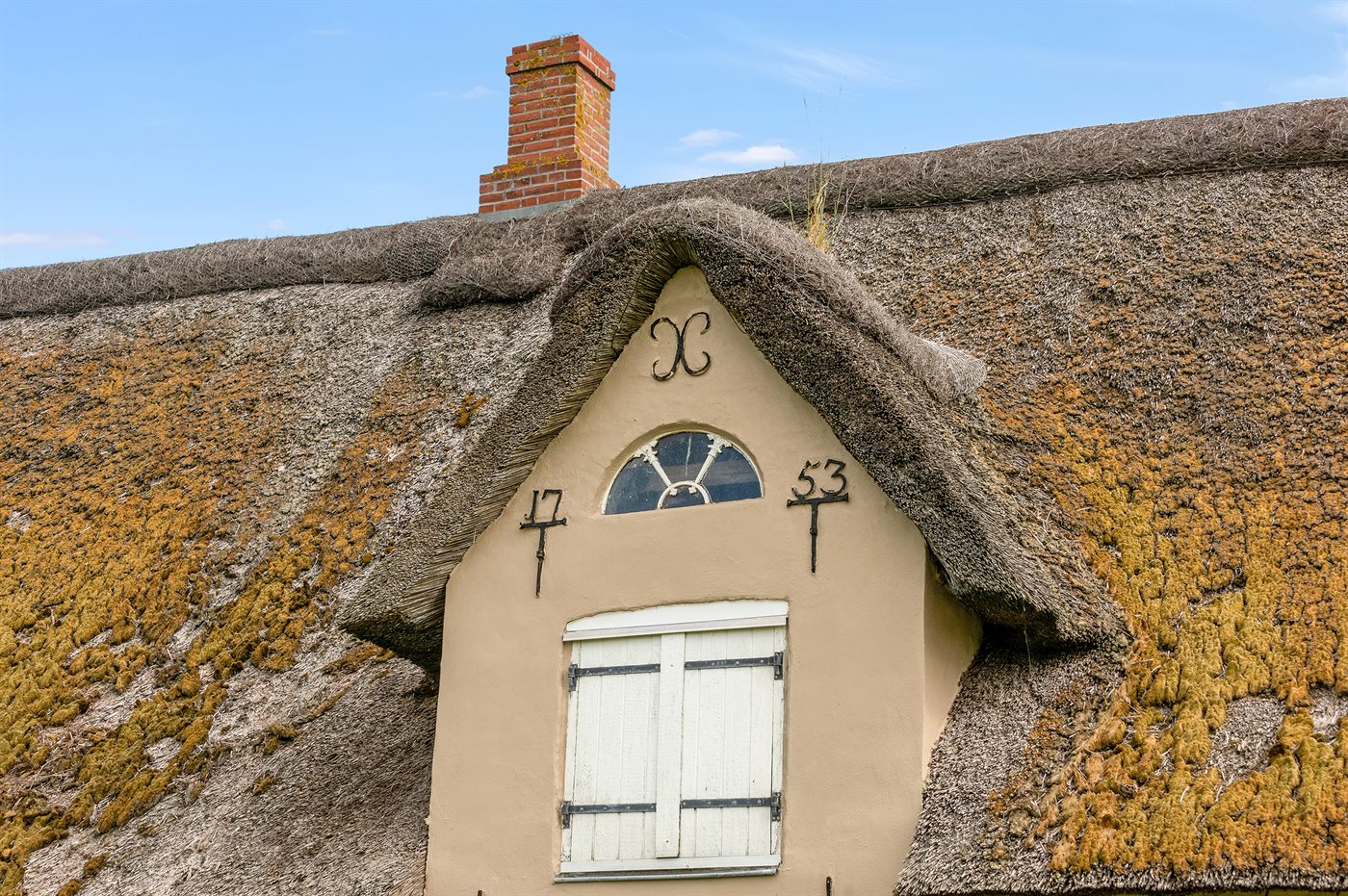 Gemütliches Hygge-Haus mit Sauna nahe Wattenmeer in Höjer - Bild 5
