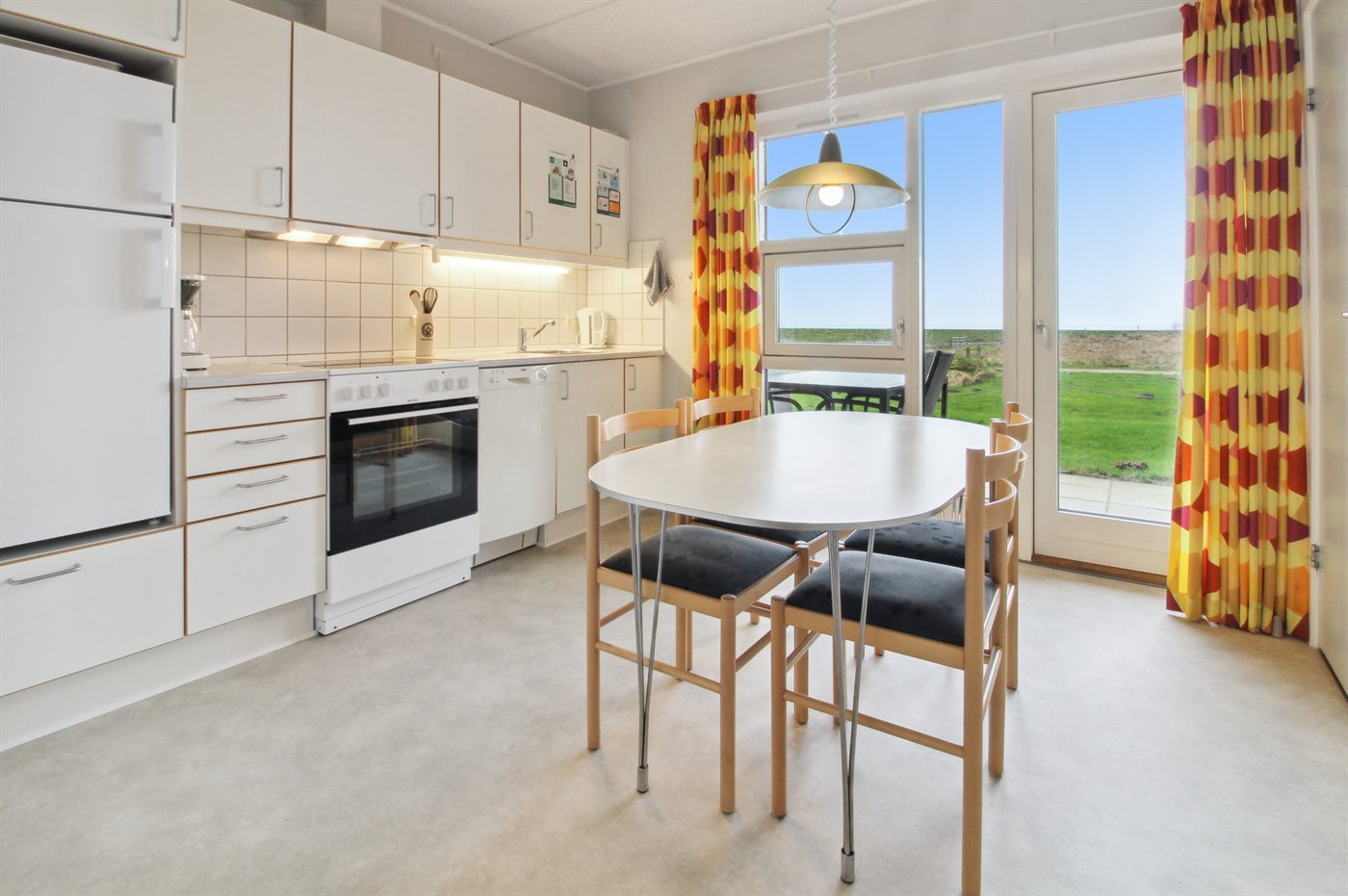 Ferienhaus 29-5030 in Höjer - Bild 2