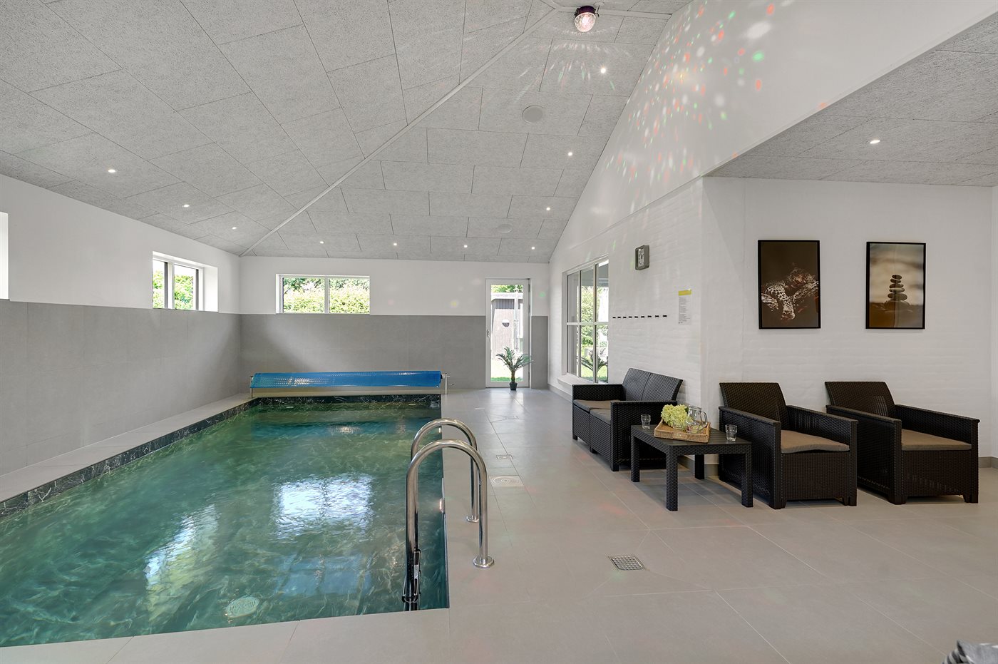 Ferienhaus 29-5033 in Höjer - Bild 2