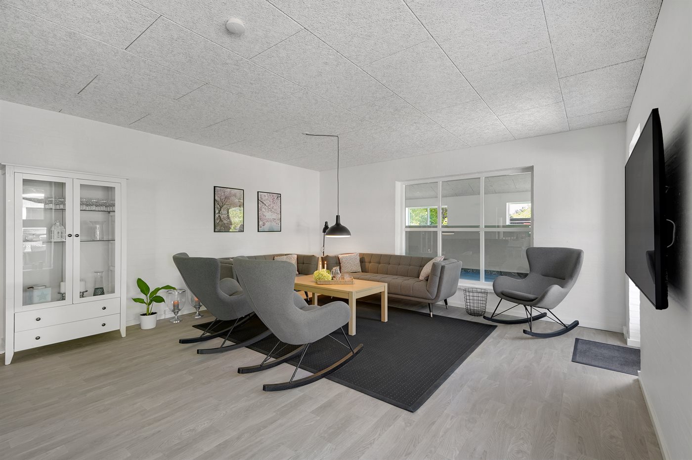 Ferienhaus 29-5033 in Höjer - Bild 3