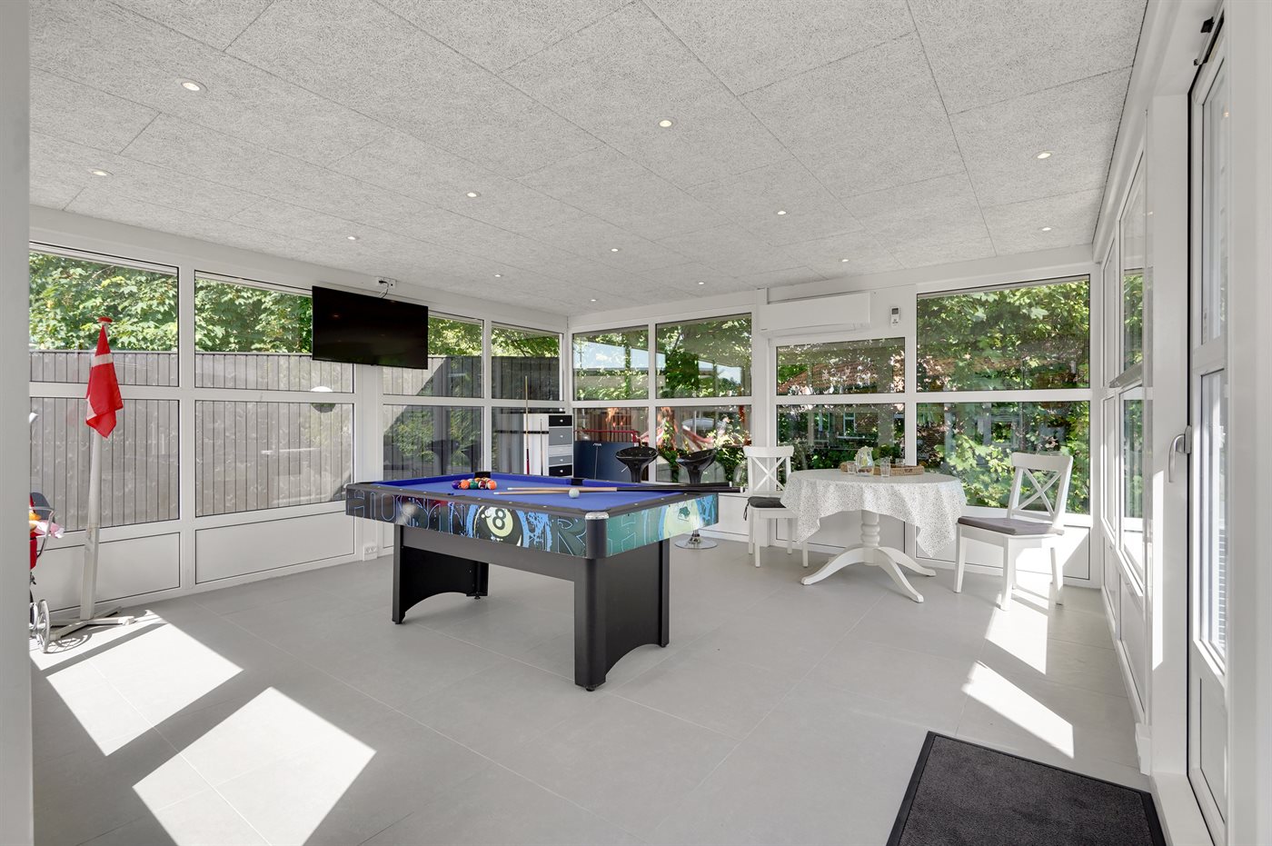 Ferienhaus 29-5033 in Höjer - Bild 4