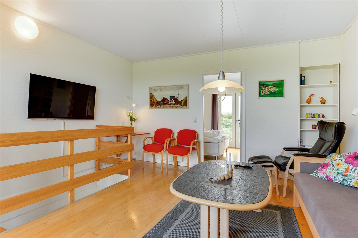 Ferienhaus 29-5046 in Höjer - Bild 2