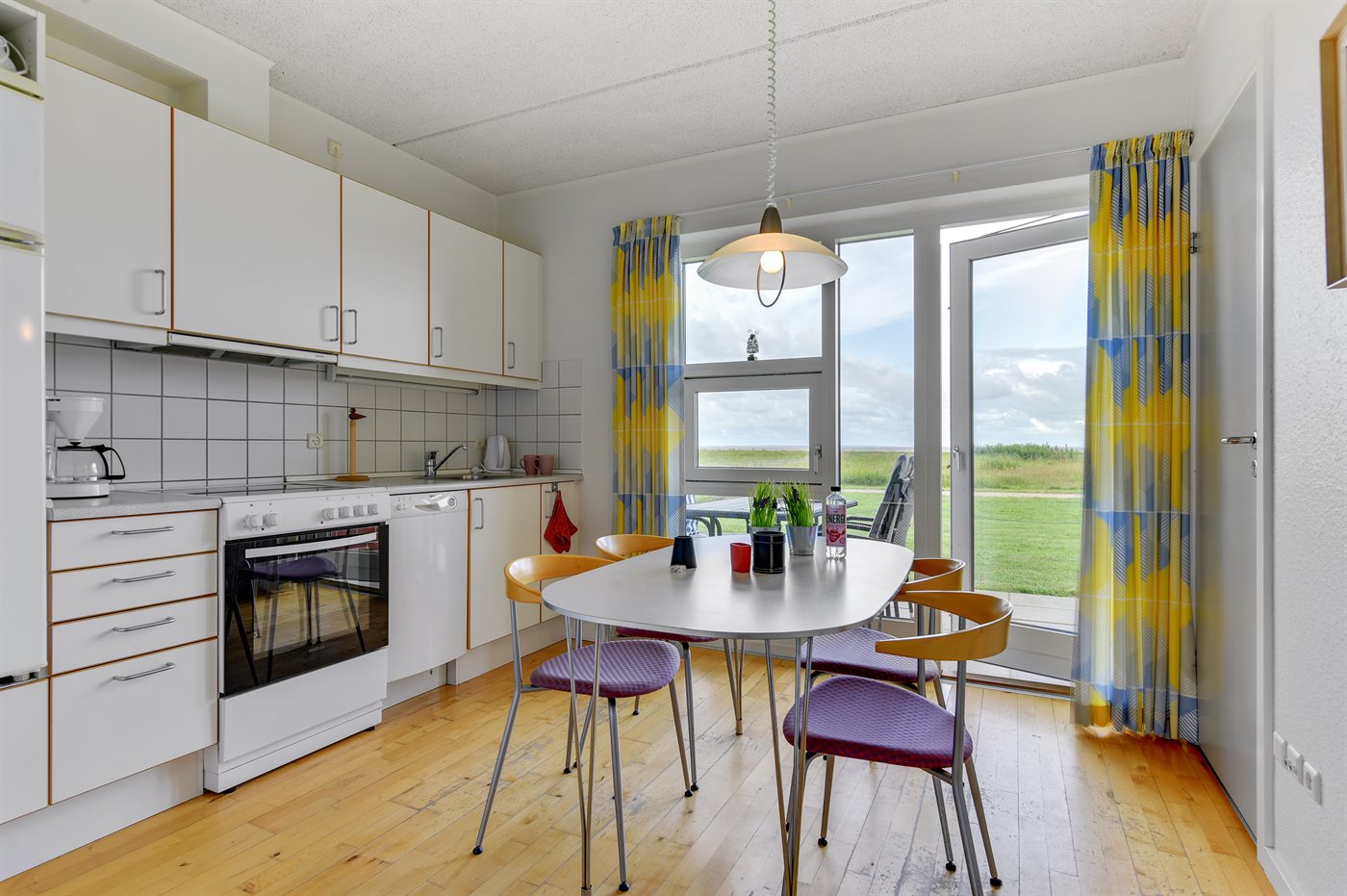 Ferienhaus 29-5046 in Höjer - Bild 3