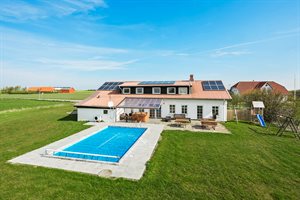 Sommerhus, 29-5047, Højer