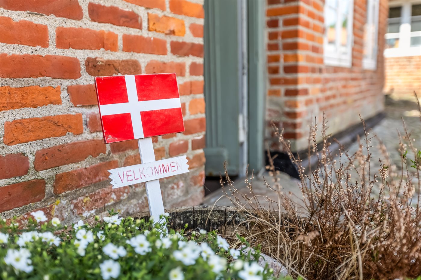 Gemütliches Ferienhaus in Højer – Entspannung pur für Zwei! - Bild 2