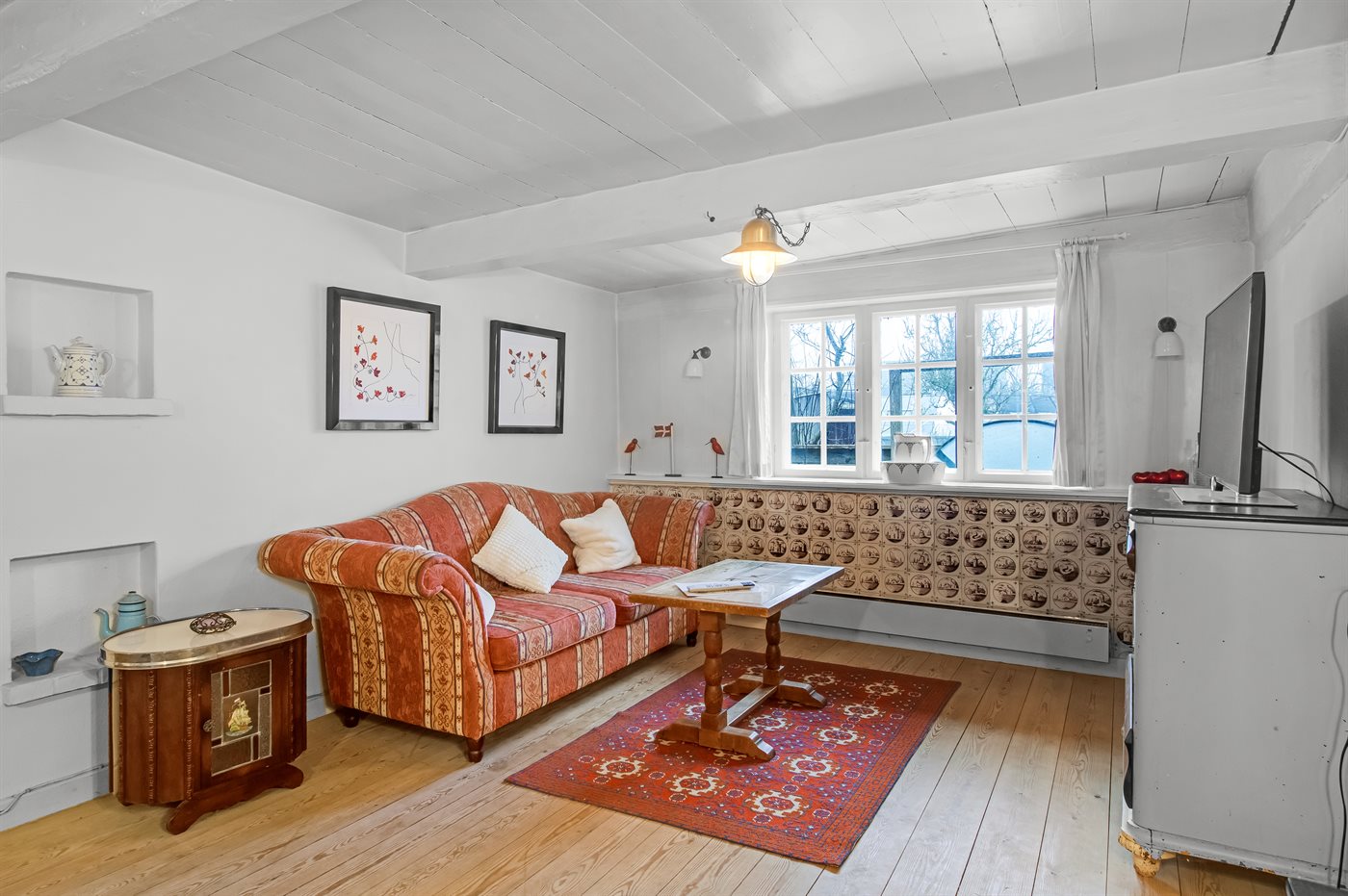 Gemütliches Ferienhaus in Højer – Entspannung pur für Zwei! - Bild 5