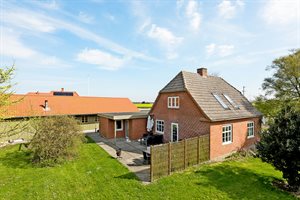 Holiday home, 29-5058, Hojer