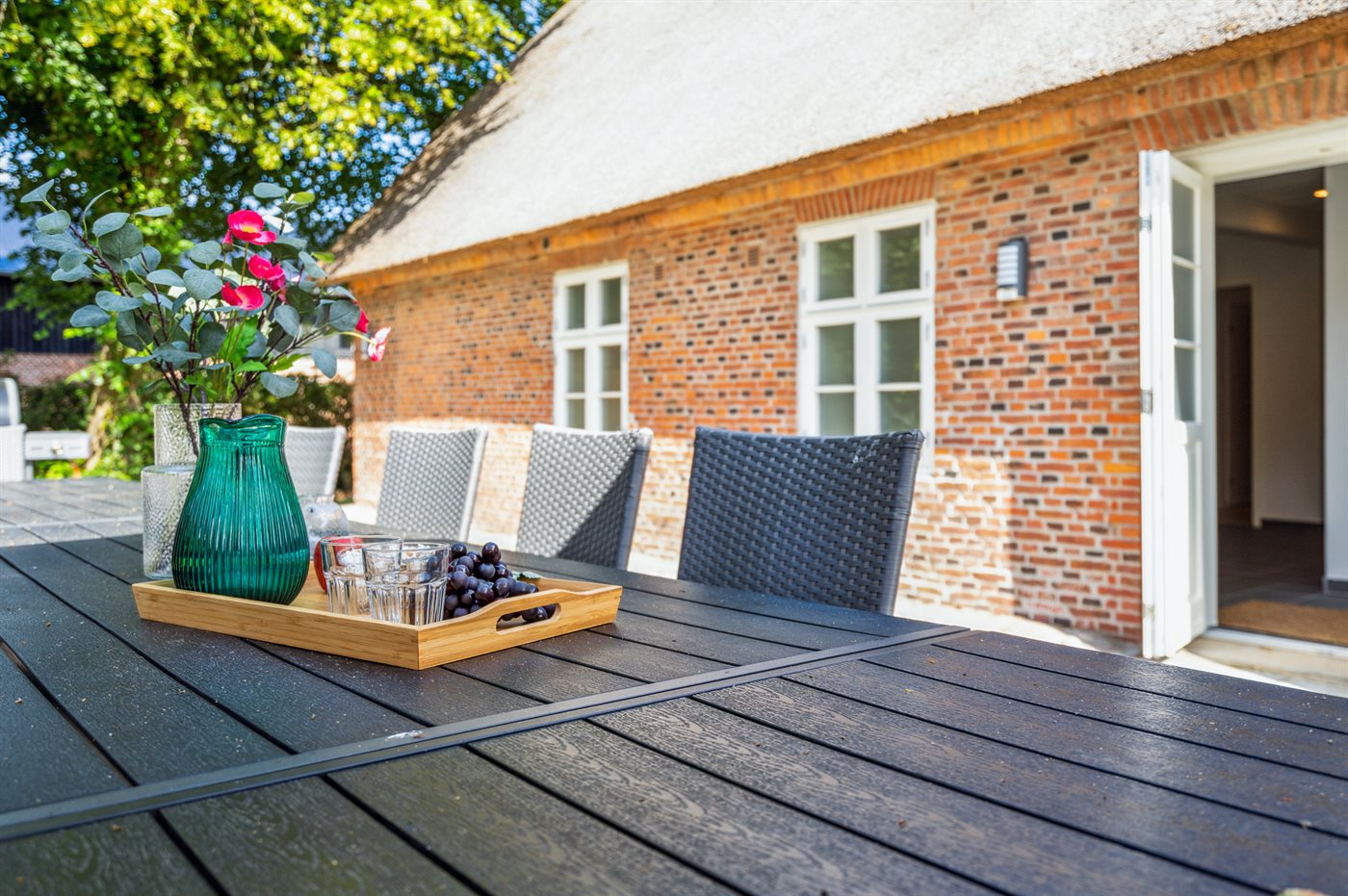 Ferienhaus 29-5060 in Höjer - Bild 2