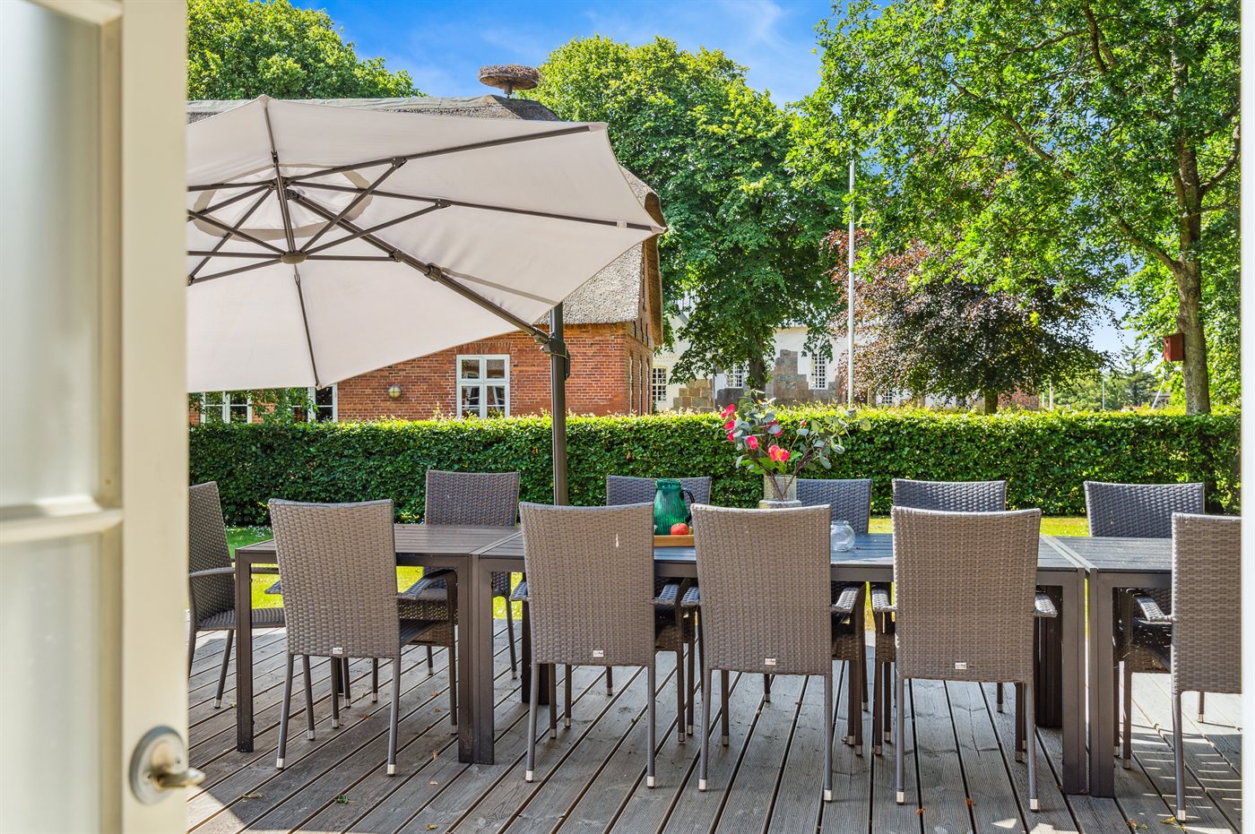 Ferienhaus 29-5060 in Höjer - Bild 3