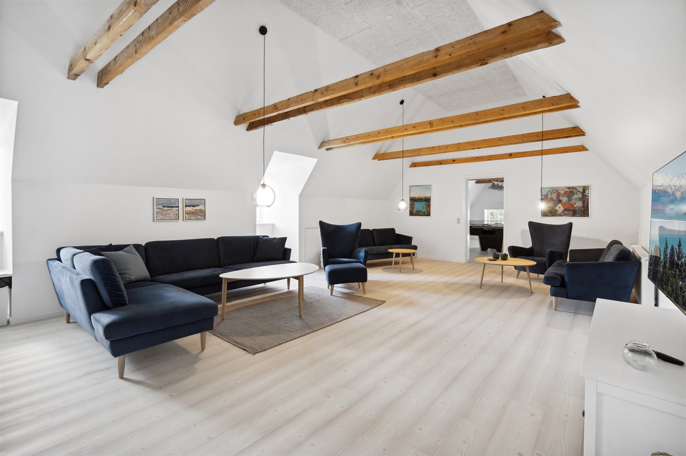 Ferienhaus 29-5060 in Höjer - Bild 4