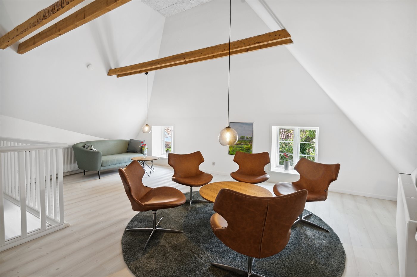 Ferienhaus 29-5060 in Höjer - Bild 5