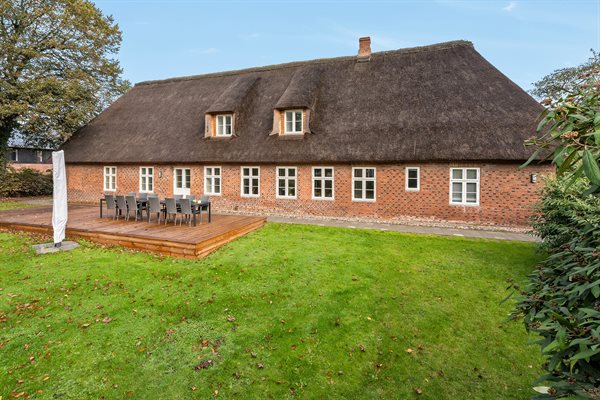 Sommerhus 29-5060