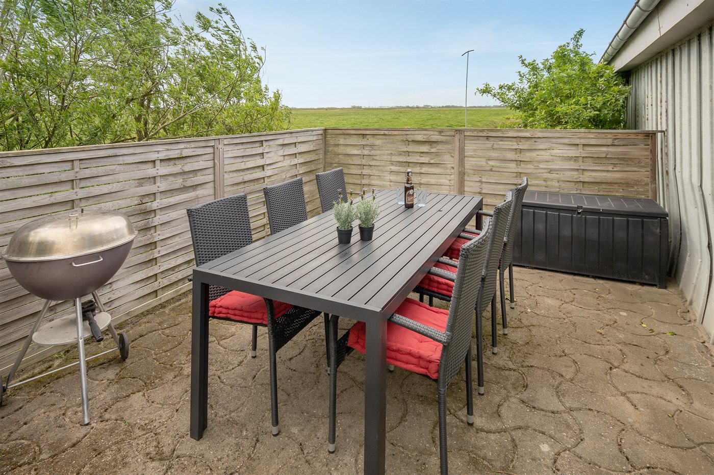 Gemütliches Reetdachhaus in Højer – Dein Urlaubstraum! - Bild 3