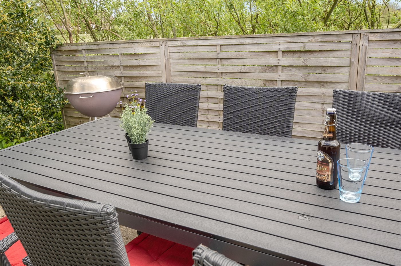 Gemütliches Reetdachhaus in Højer – Dein Urlaubstraum! - Bild 4