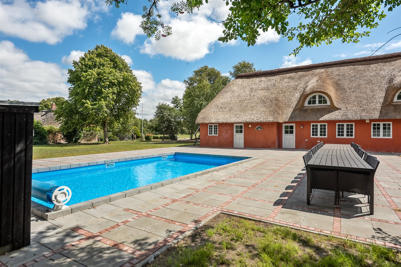 Dein perfektes Ferienhaus für unvergessliche Urlaubsmomente! - Bild 2