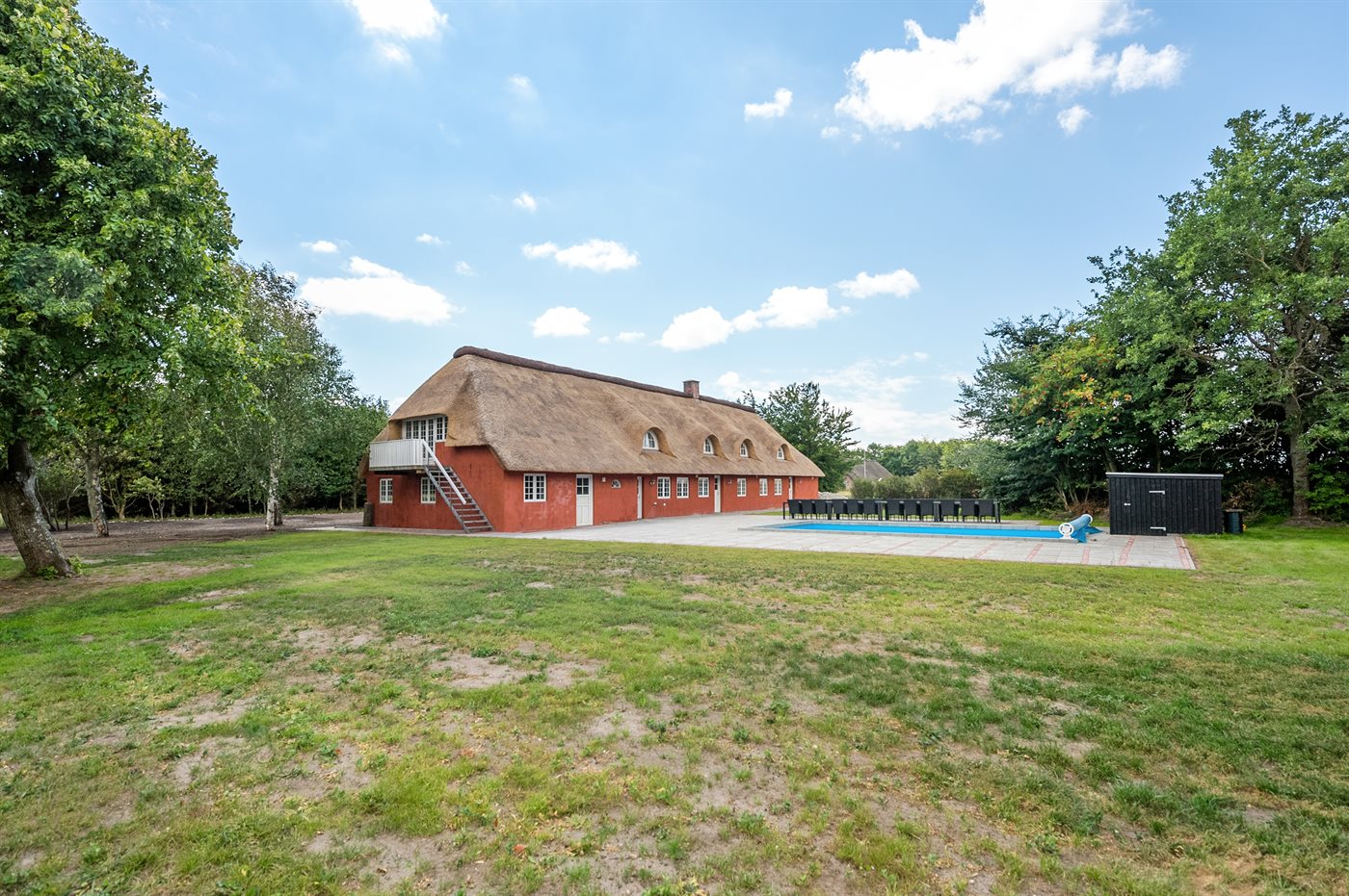 Dein perfektes Ferienhaus für unvergessliche Urlaubsmomente! - Bild 4