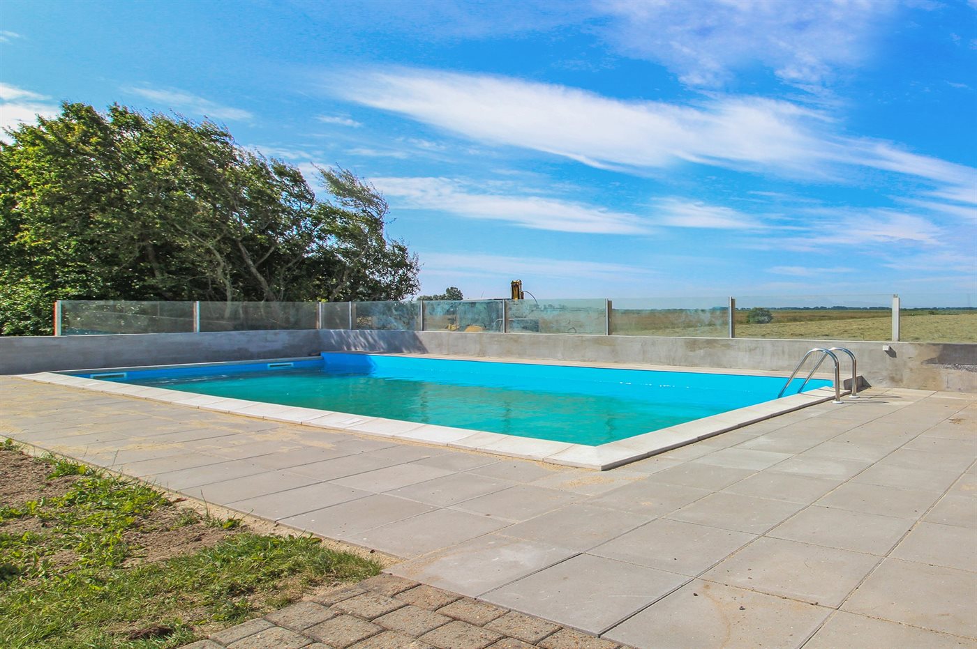 Urlaubstraum in Højer: Dein Ferienhaus mit Pool und Sauna! - Bild 2