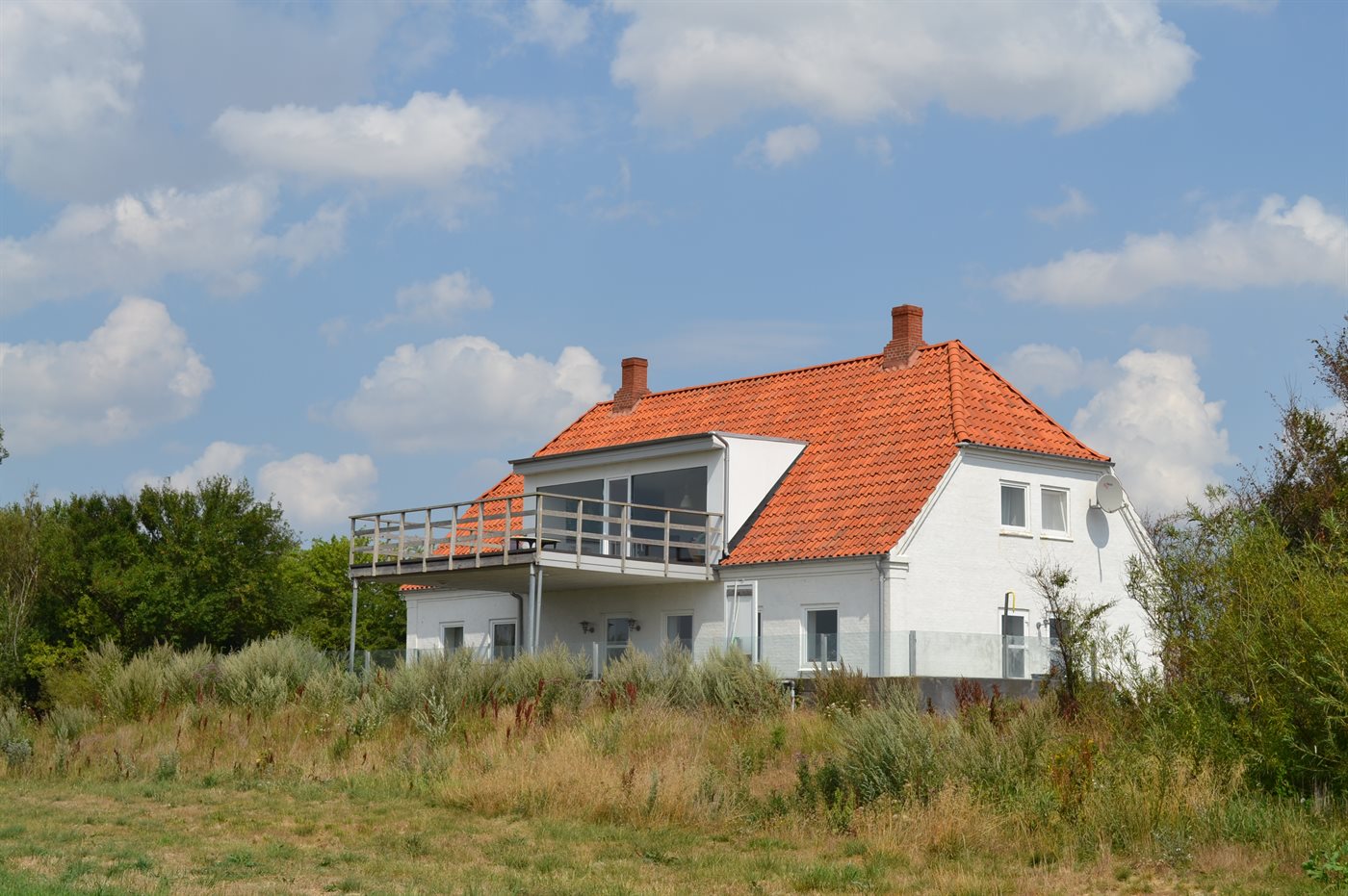 Urlaubstraum in Højer: Dein Ferienhaus mit Pool und Sauna! - Bild 3
