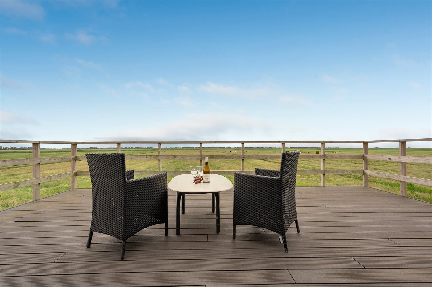 Urlaubstraum in Højer: Dein Ferienhaus mit Pool und Sauna! - Bild 4